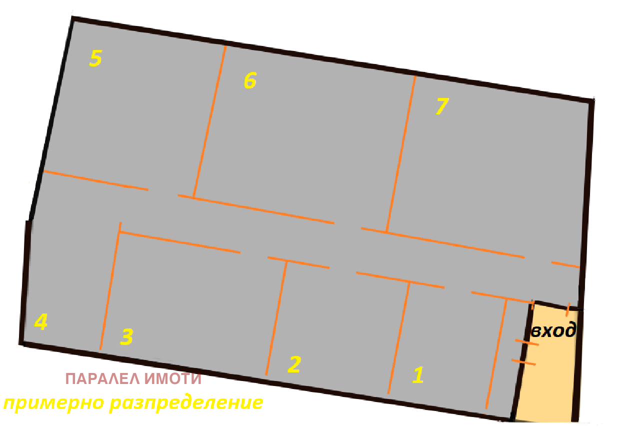 Продава ХОТЕЛ, гр. Пловдив, Център, снимка 2 - Хотели - 40862272