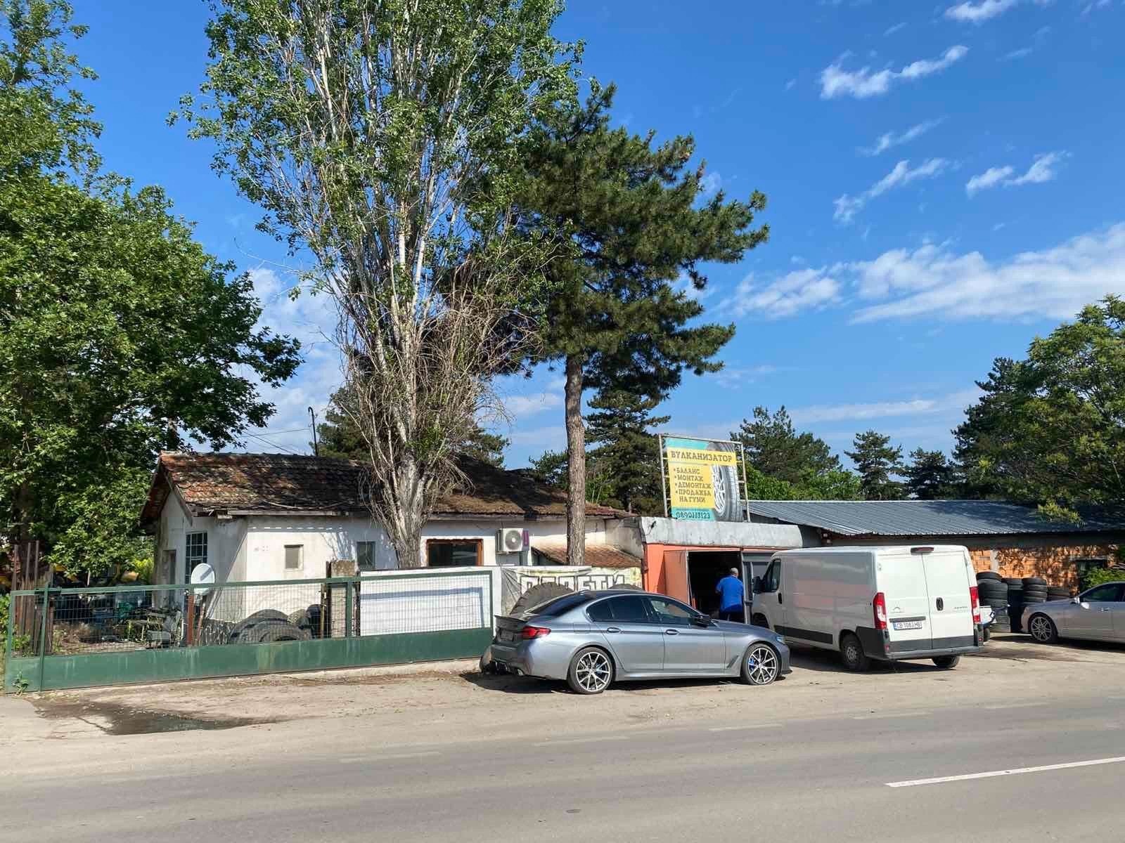 Продава ПАРЦЕЛ, гр. Перущица, област Пловдив
