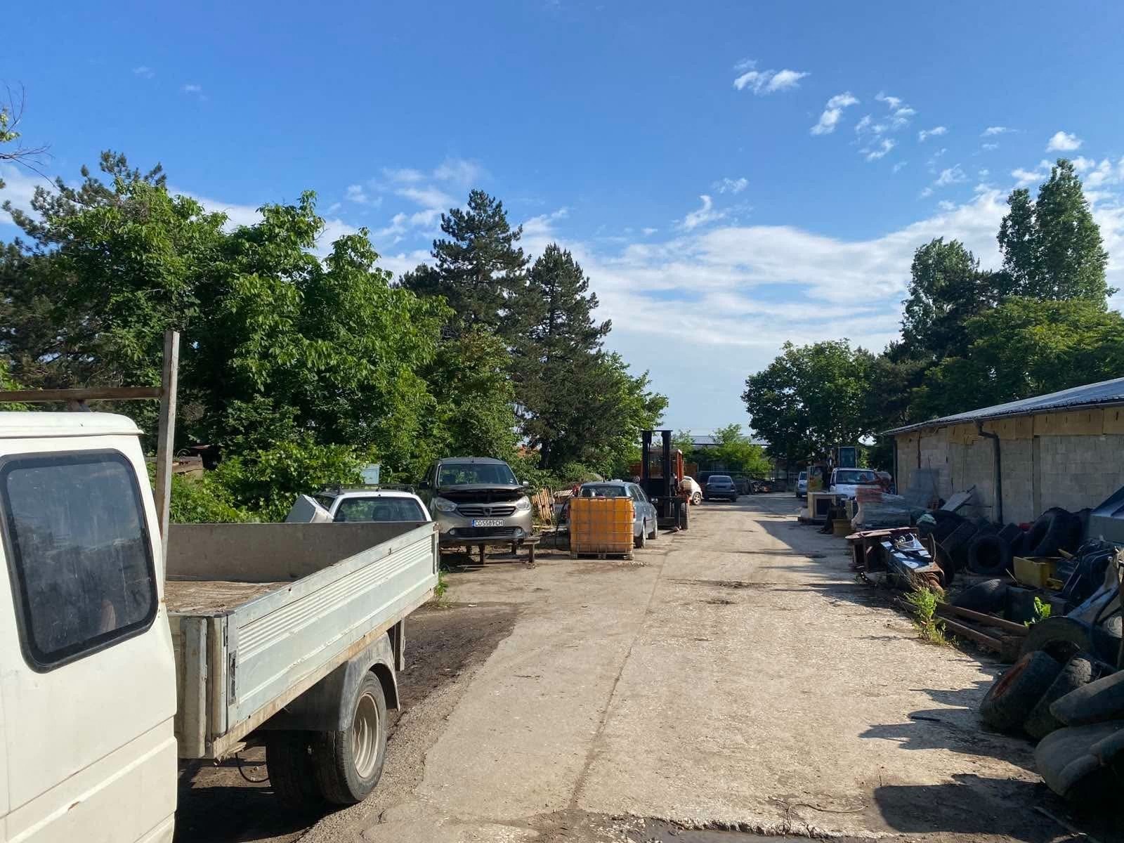 Продава ПАРЦЕЛ, гр. Перущица, област Пловдив, снимка 3 - Парцели - 56655656
