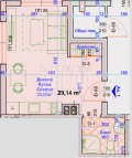 Продава 1-СТАЕН, град Варна, Възраждане 1 • 63000 € • 60214638 — Holmes.bg