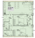 Продава 3-СТАЕН, град Пловдив, Кършияка • 124230 € / 242972.76 лв. • 21895366 2