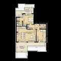 Продава  3-стаен град София , Манастирски ливади , 163 кв.м | 61753323 - изображение [6]