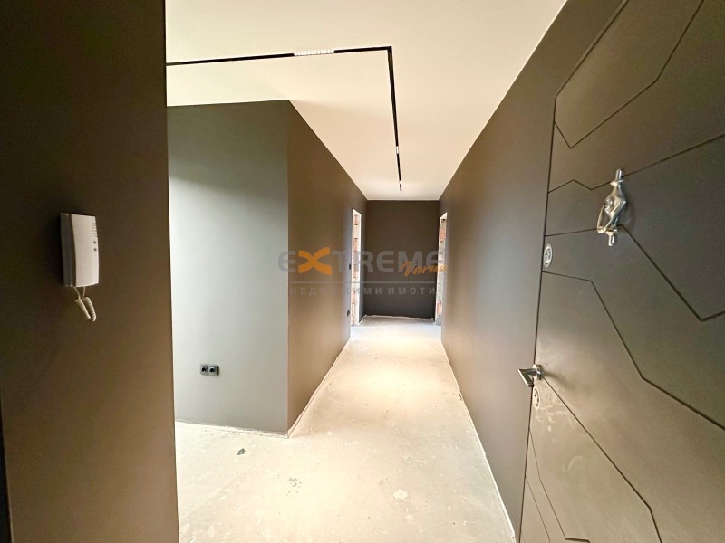 Продава 2-СТАЕН в град Варна, Централна поща - 113 кв.м / 289 900 € » 566 995.12 лв., ЕКСТРИЙМ ВАРНА