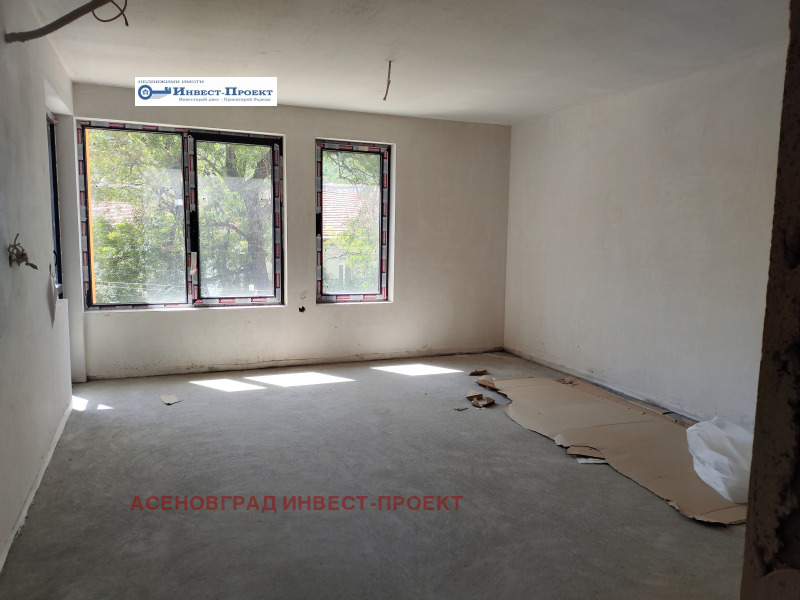 Продава 3-СТАЕН в област Пловдив, гр. Асеновград - 118 кв.м / 136 000 € » 265 992.88 лв., АСЕНОВГРАД ИНВЕСТ-ПРОЕКТ