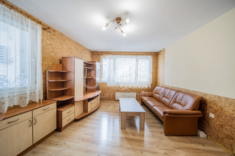 Продава 3-СТАЕН в град София, Стрелбище - 74 кв.м / 312 000 € » 610 218.96 лв., ДЖЕЙ И ДЖЕЙ КОРПОРЕЙШЪН ООД