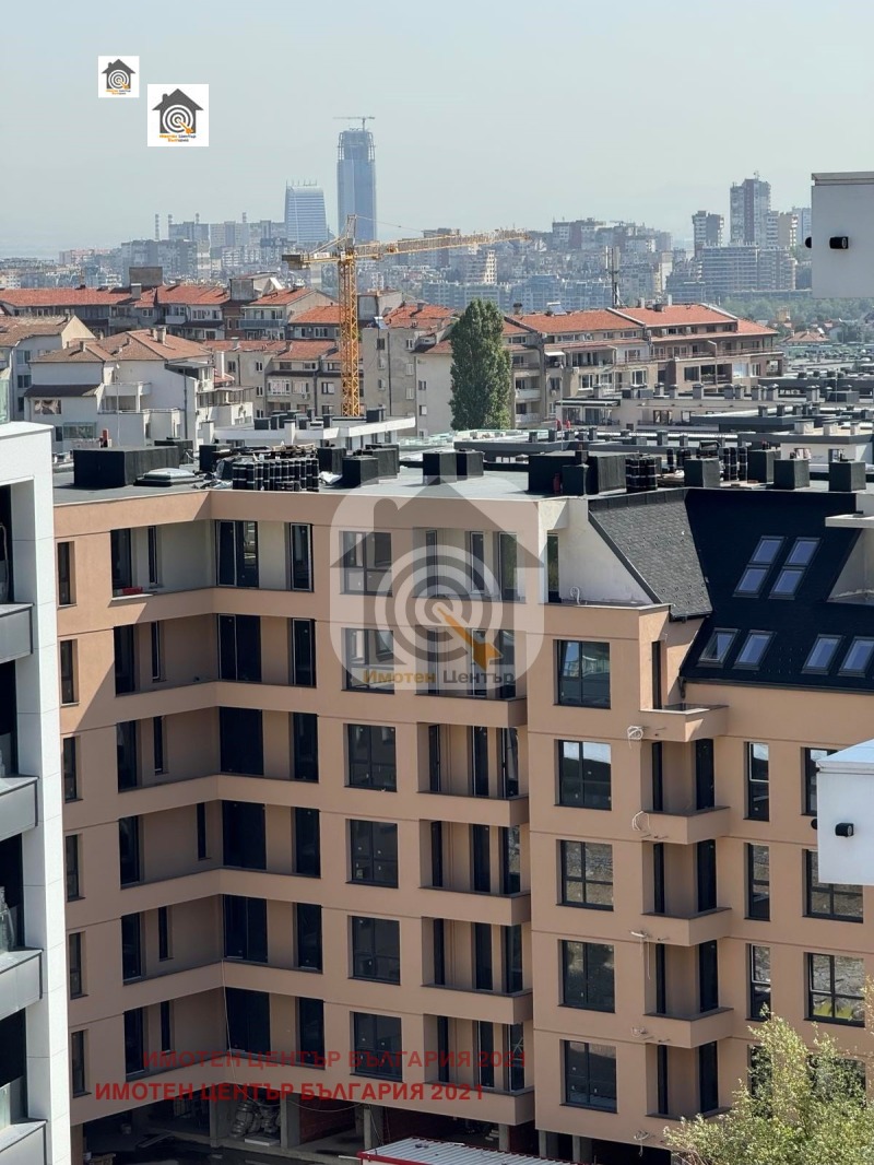 Продава ГАРАЖ в град София, Малинова долина - 27 кв.м / 33 500 € » 65 520.31 лв., ИМОТЕН ЦЕНТЪР БЪЛГАРИЯ 2021