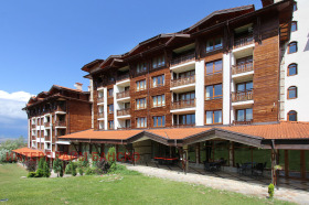 Studio Bansko, Blagoevgradin alue 1