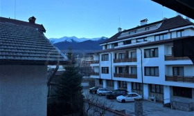 Studio Bansko, région Blagoevgrad 4