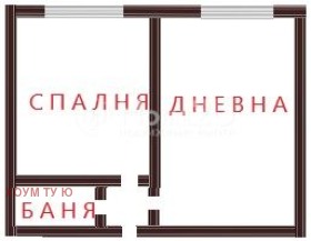 Продава  2-стаен град София , Люлин 2 , 59 кв.м | 63498396 - изображение [6]