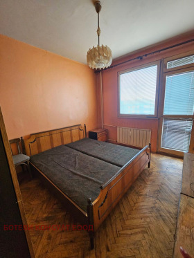 2 bedroom Vrabnitsa 2, Sofia 7