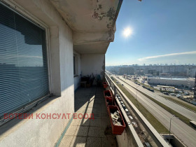 2 bedroom Vrabnitsa 2, Sofia 11