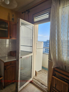 2 bedroom Vrabnitsa 2, Sofia 5