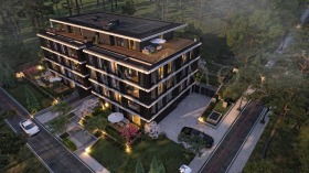 2 camere da letto Pancharevo, Sofia