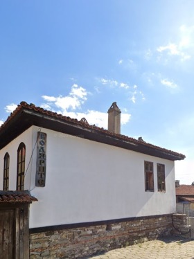 Casa Tsentar, Sliven 1