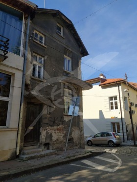 Casa Iavorov, Sofia