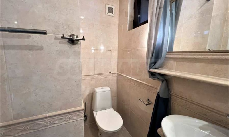 À vendre  Studio région Blagoevgrad , Bansko , 37 m² | 52849589 - image [7]