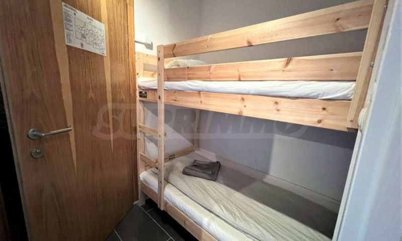 À vendre  Studio région Blagoevgrad , Bansko , 37 m² | 52849589 - image [9]