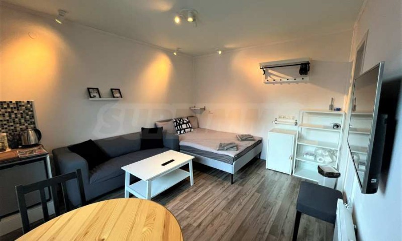 À vendre  Studio région Blagoevgrad , Bansko , 37 m² | 52849589 - image [11]