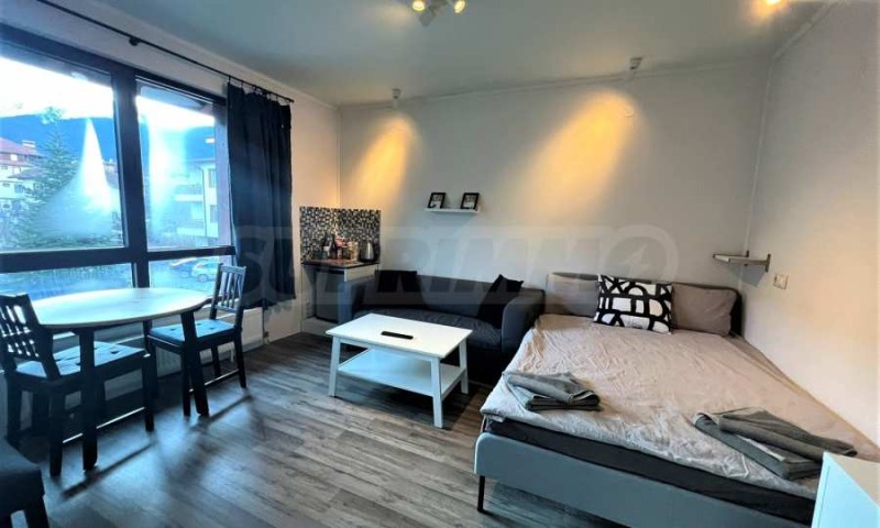 De vânzare  Studio regiunea Blagoevgrad , Bansco , 37 mp | 52849589 - imagine [8]