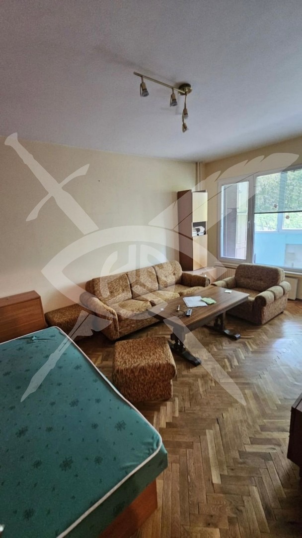 Zu verkaufen  Studio Sofia , Swoboda , 44 qm | 39347574