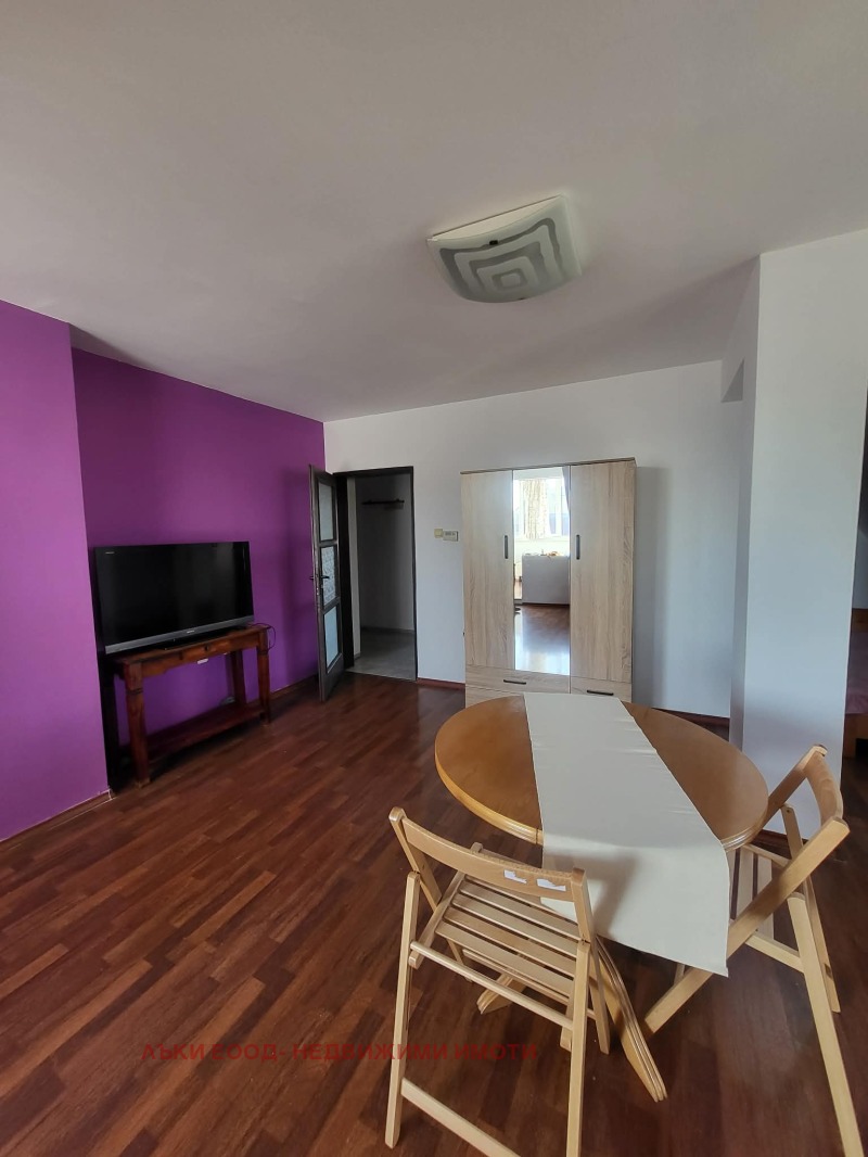 Продава 1-СТАЕН, гр. София, Манастирски ливади, снимка 2 - Апартаменти - 53112502