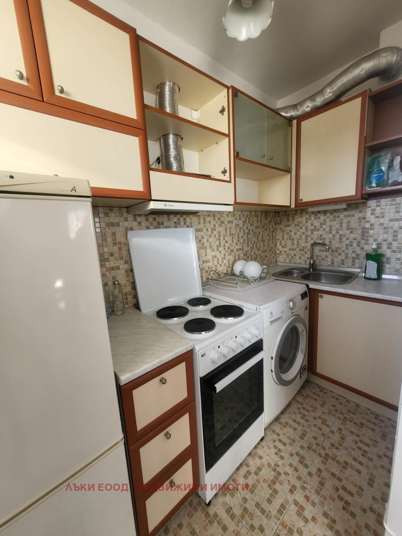 Продава 1-СТАЕН, гр. София, Манастирски ливади, снимка 4 - Апартаменти - 53112502