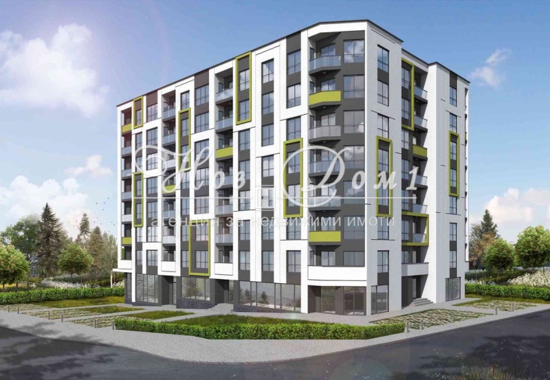Till salu  1 sovrum Varna , Kaisieva gradina , 75 kvm | 10188749