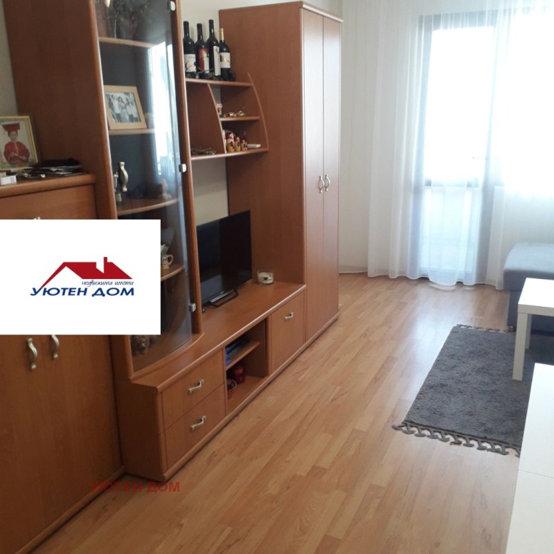 Na sprzedaż  1 sypialnia Szumen , 5-ti polk , 67 mkw | 49539023 - obraz [3]