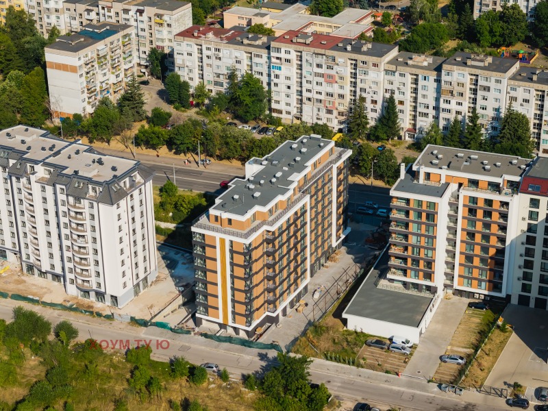 Продава  2-стаен град София , Люлин 2 , 59 кв.м | 63498396 - изображение [3]