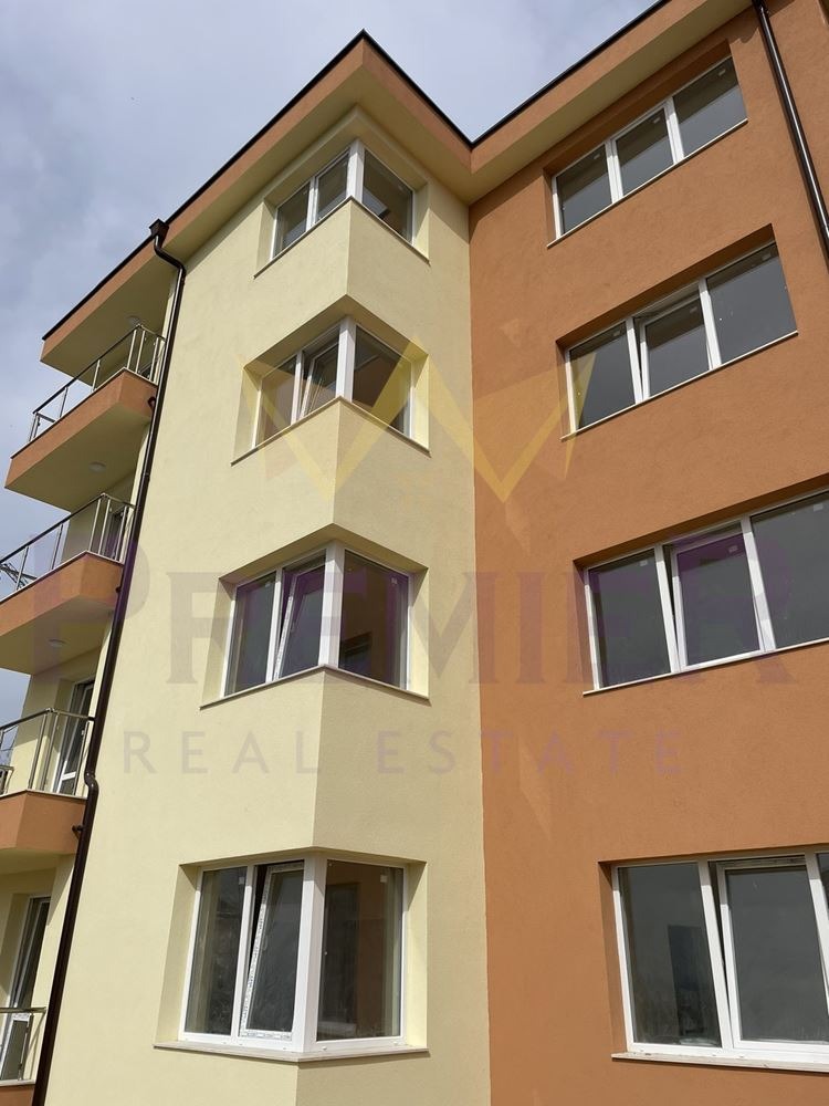 Продава  2-стаен град Варна , Възраждане 3 , 56 кв.м | 50082958 - изображение [7]