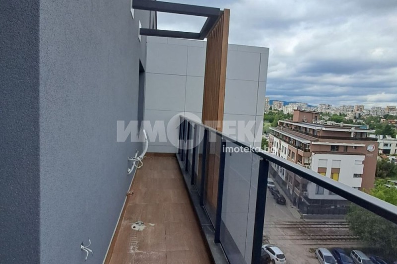 Satılık  1 yatak odası Sofia , Lyulin - centar , 77 metrekare | 22721539 - görüntü [7]