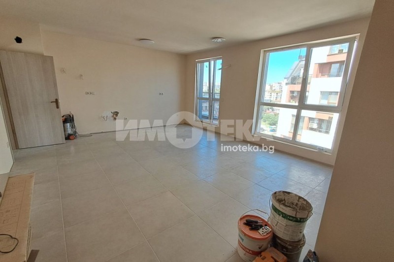 Satılık  1 yatak odası Sofia , Lyulin - centar , 77 metrekare | 22721539 - görüntü [3]