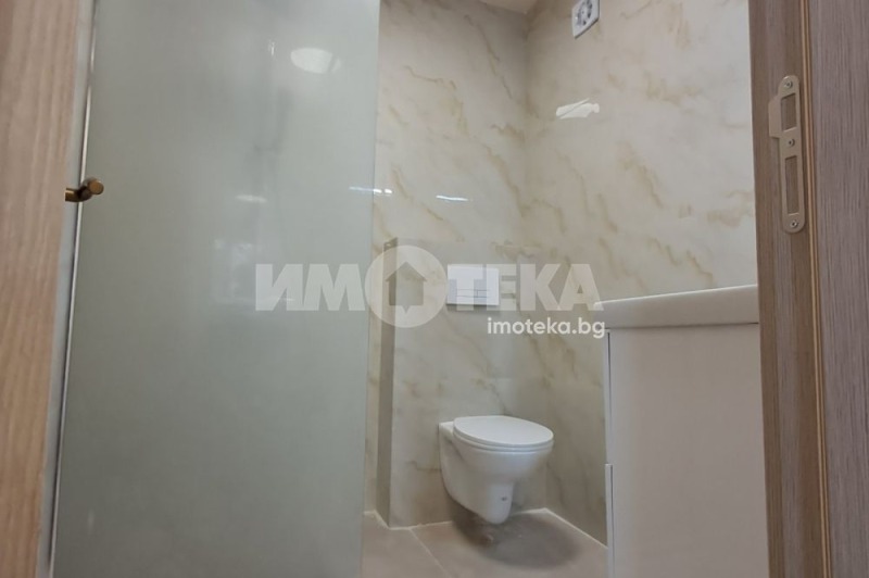 Na prodej  1 ložnice Sofia , Ljulin - centar , 83 m2 | 22721539 - obraz [3]