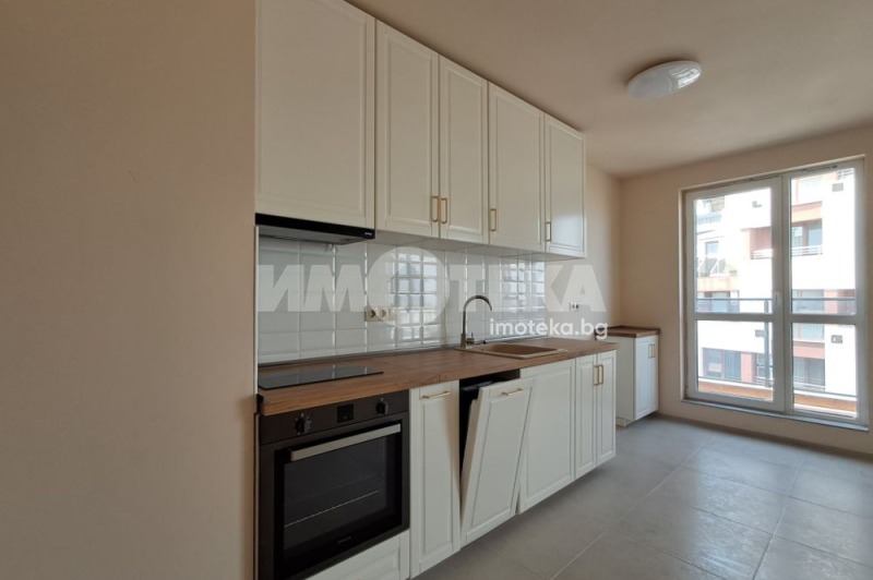 Na prodej  1 ložnice Sofia , Ljulin - centar , 83 m2 | 22721539 - obraz [7]