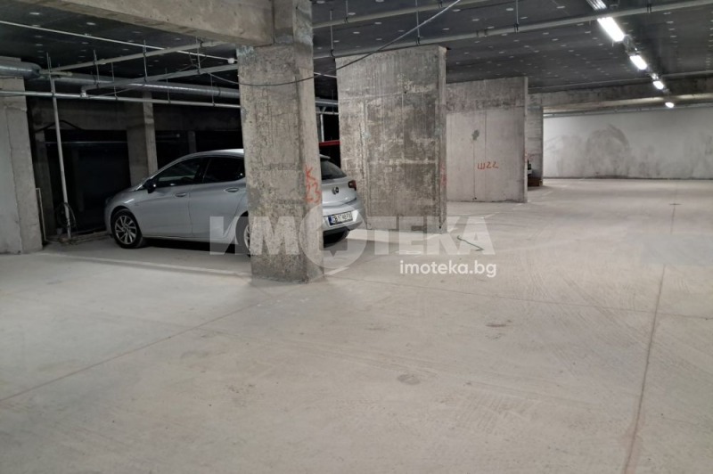 Satılık  1 yatak odası Sofia , Lyulin - centar , 77 metrekare | 22721539 - görüntü [10]