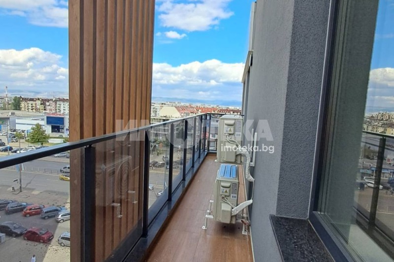 Na prodej  1 ložnice Sofia , Ljulin - centar , 83 m2 | 22721539 - obraz [5]