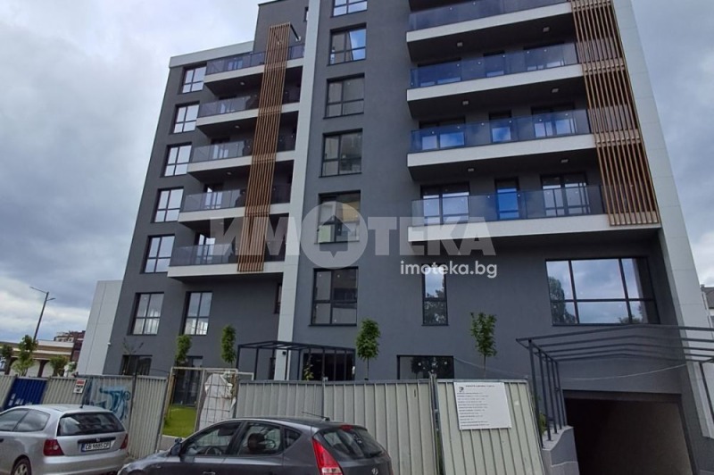 Satılık  1 yatak odası Sofia , Lyulin - centar , 77 metrekare | 22721539 - görüntü [13]