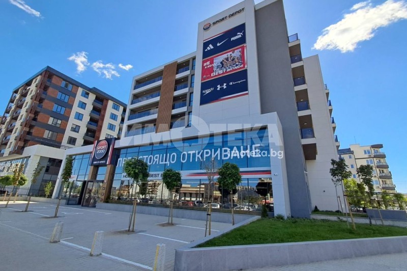 Na prodej  1 ložnice Sofia , Ljulin - centar , 83 m2 | 22721539 - obraz [16]