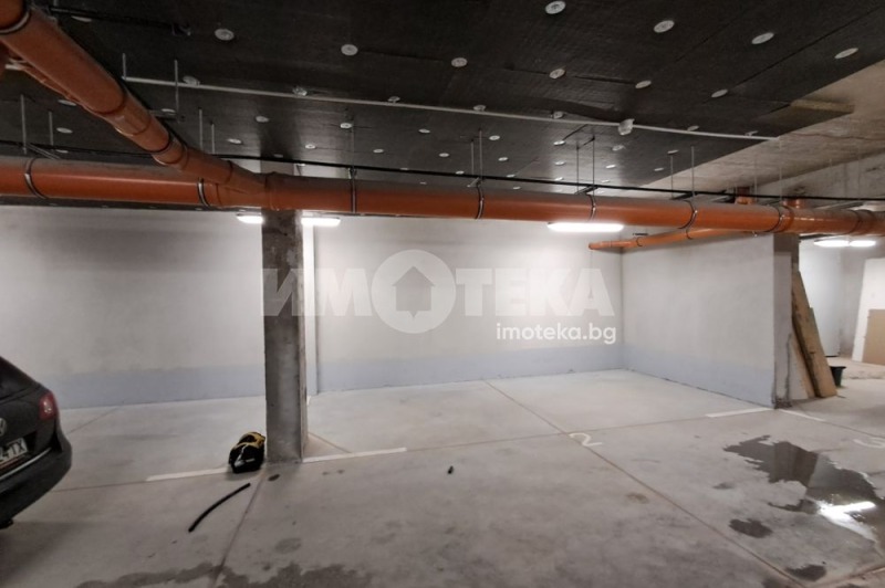 Na prodej  1 ložnice Sofia , Ljulin - centar , 83 m2 | 22721539 - obraz [12]