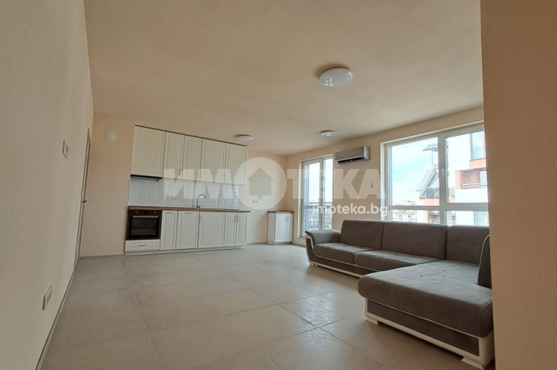 Na prodej  1 ložnice Sofia , Ljulin - centar , 83 m2 | 22721539
