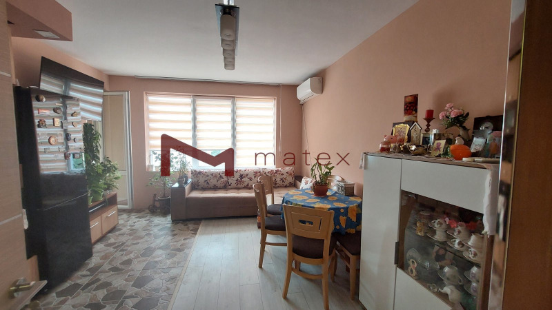 Na sprzedaż  1 sypialnia Warna , Kajsiewa gradina , 61 mkw | 85071588 - obraz [3]