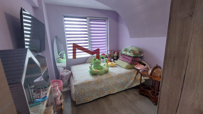 Na sprzedaż  1 sypialnia Warna , Kajsiewa gradina , 61 mkw | 85071588 - obraz [5]