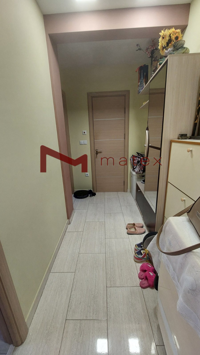 Na sprzedaż  1 sypialnia Warna , Kajsiewa gradina , 61 mkw | 85071588 - obraz [4]