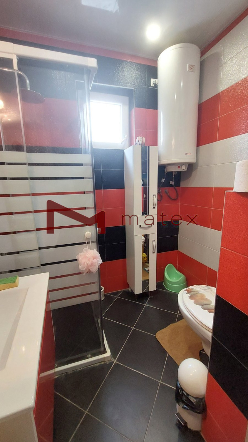 Na sprzedaż  1 sypialnia Warna , Kajsiewa gradina , 61 mkw | 85071588 - obraz [7]