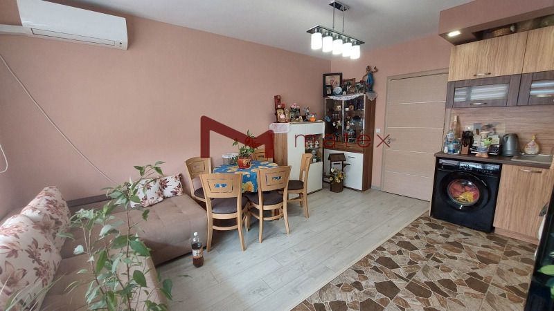 Na sprzedaż  1 sypialnia Warna , Kajsiewa gradina , 61 mkw | 85071588 - obraz [2]