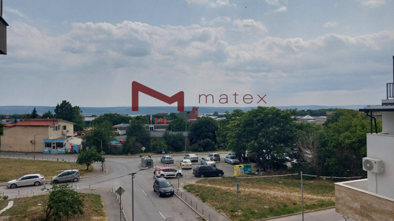 Na sprzedaż  1 sypialnia Warna , Kajsiewa gradina , 61 mkw | 85071588 - obraz [9]