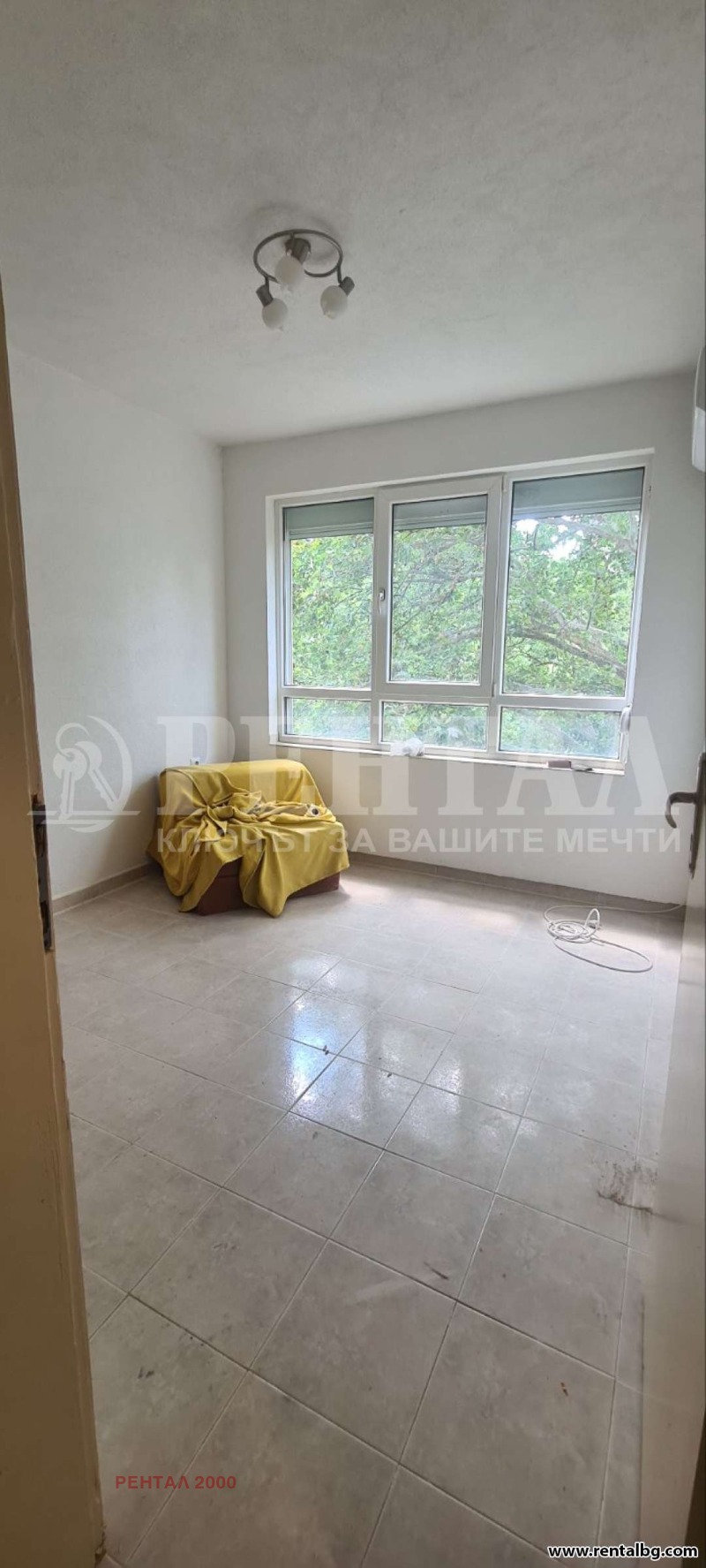 Продава  2-стаен град Пловдив , Център , 40 кв.м | 39028195 - изображение [3]