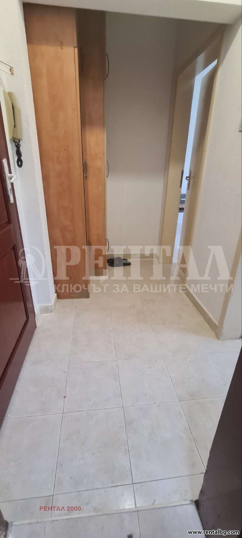 Продава  2-стаен град Пловдив , Център , 40 кв.м | 39028195 - изображение [13]