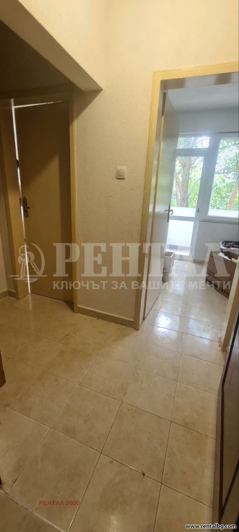 Продава  2-стаен град Пловдив , Център , 40 кв.м | 39028195 - изображение [11]