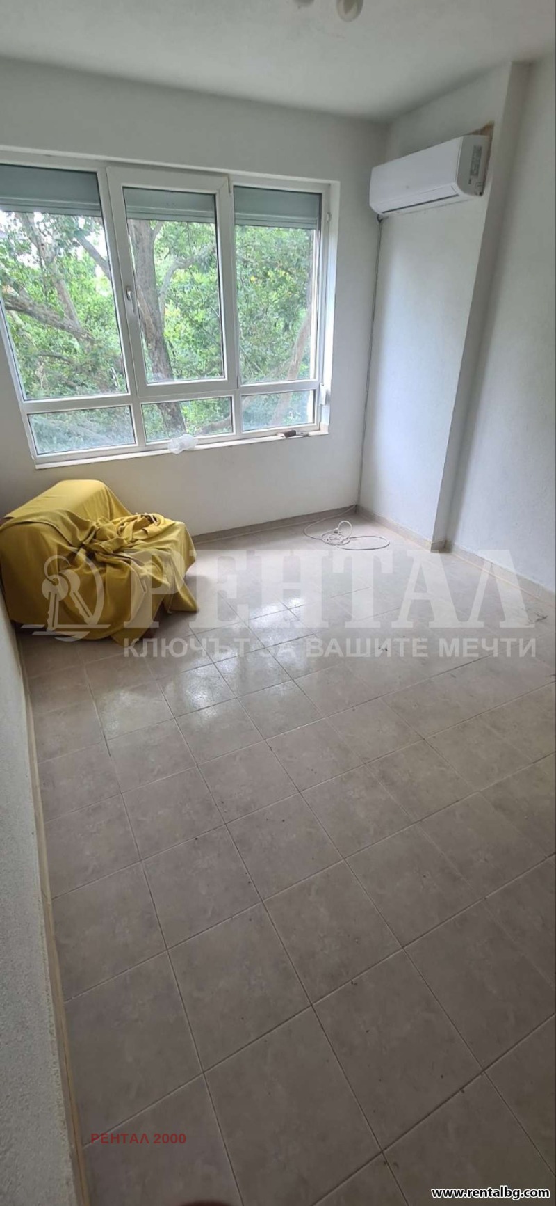 Продава  2-стаен град Пловдив , Център , 40 кв.м | 39028195 - изображение [4]